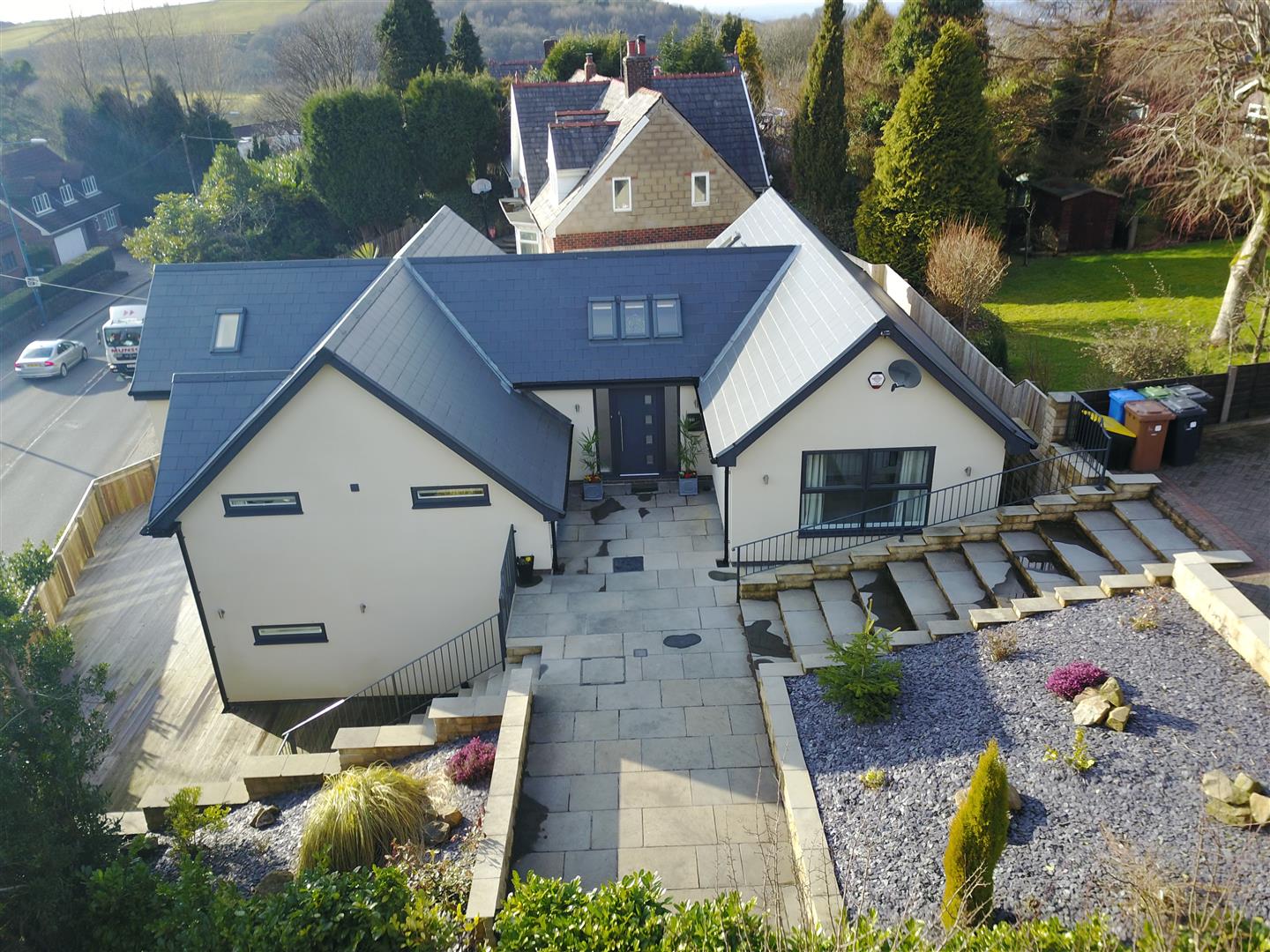 Houses For Sale Stalybridge, Mossley, Dukinfield, Tameside